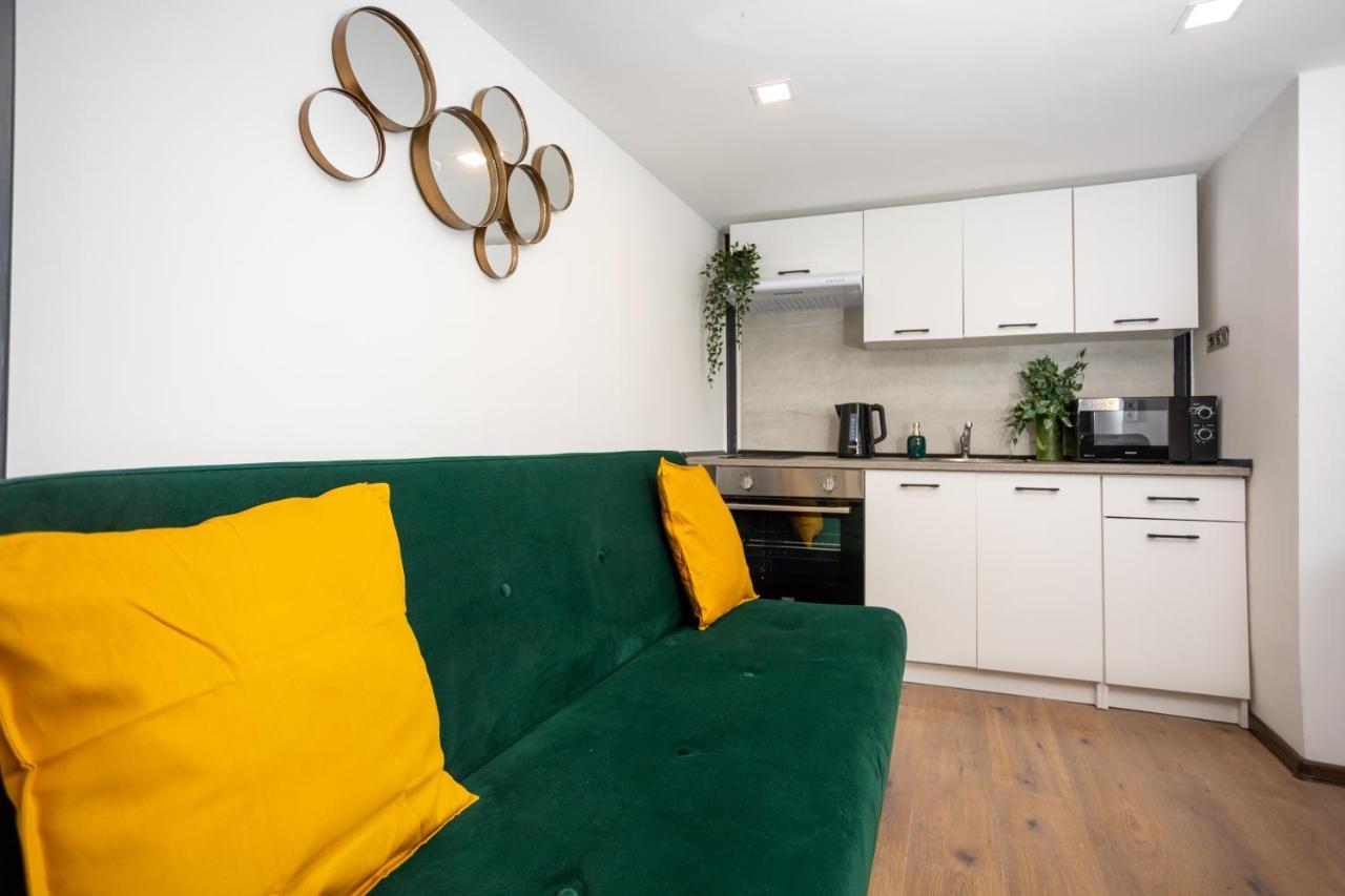Appartement Goblin With Free Private Parking *