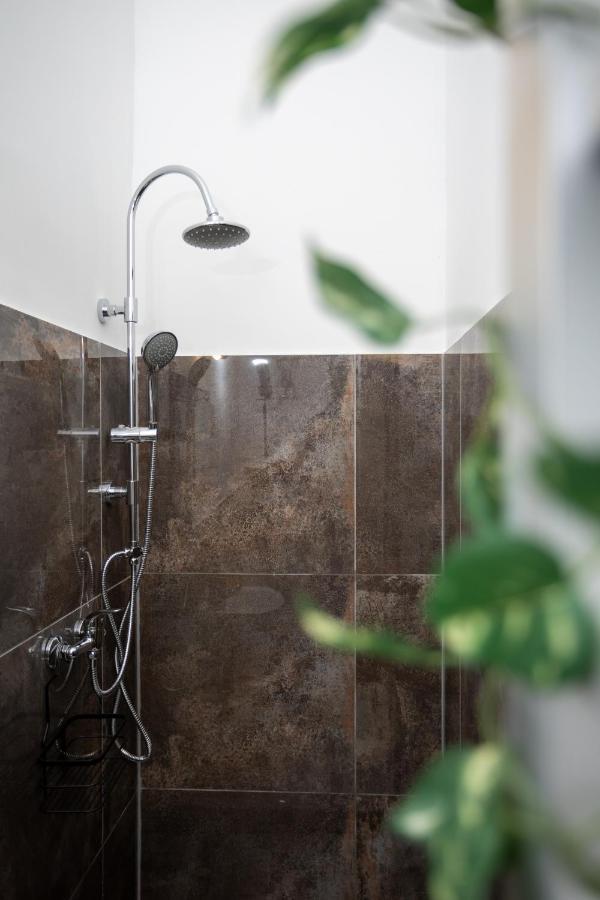 Appartement Goblin With Free Private Parking Budapest