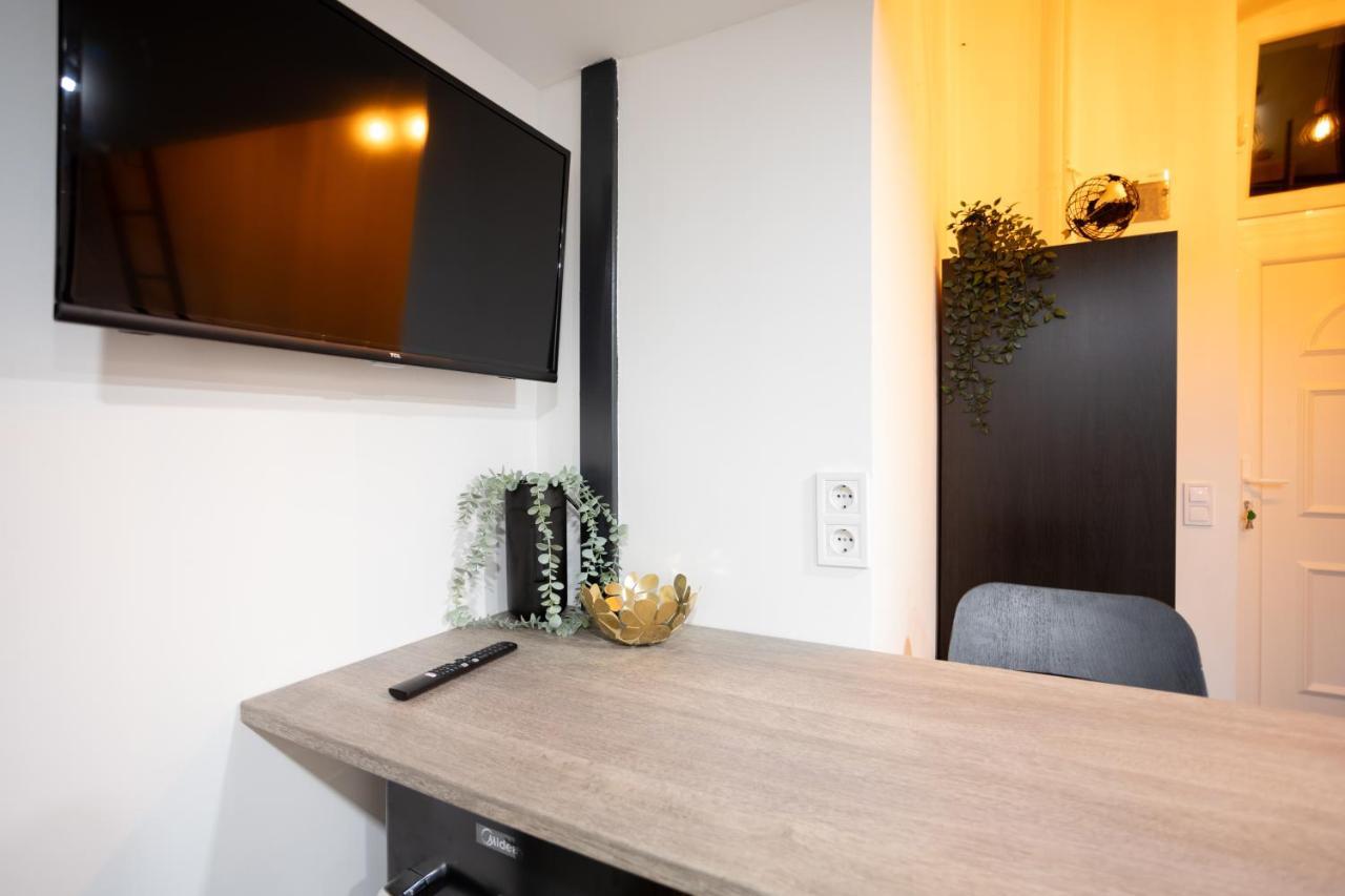 Appartement Goblin With Free Private Parking