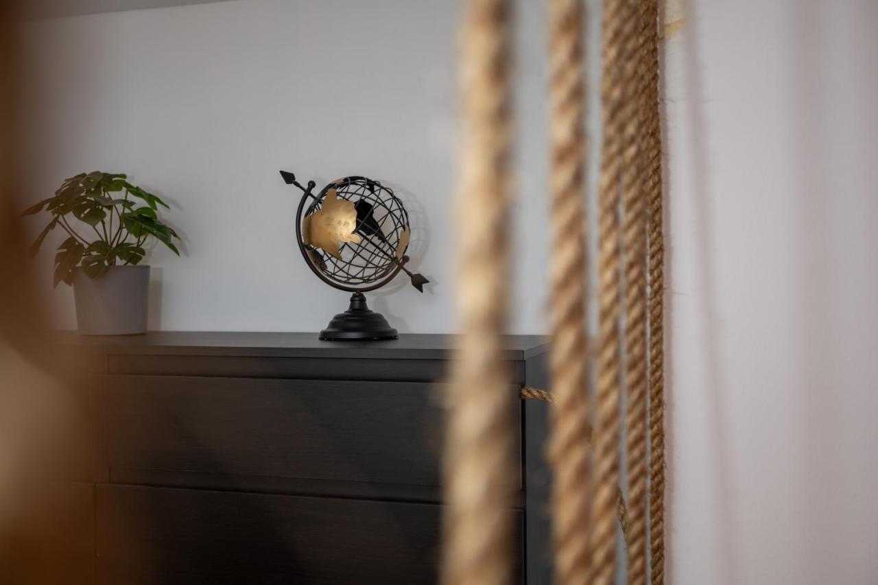 Apartamento Goblin With Free Private Parking Budapest