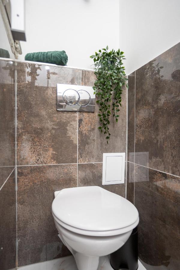 Apartamento Goblin With Free Private Parking *