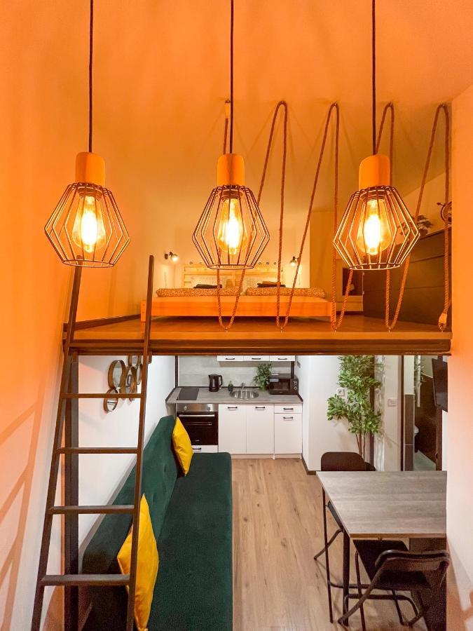Apartamento Goblin With Free Private Parking *