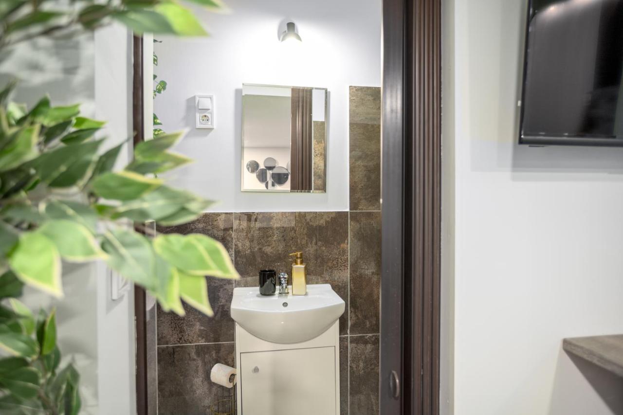Goblin With Free Private Parking Apartamento Budapest